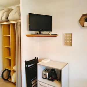 Appartement Les Du Bois D'aurouze, Saint-Étienne-en-Dévoluy
