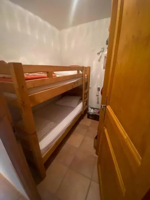Joue Du Loup, Appartement F3, Pied Des Pistes Saint-Étienne-en-Dévoluy